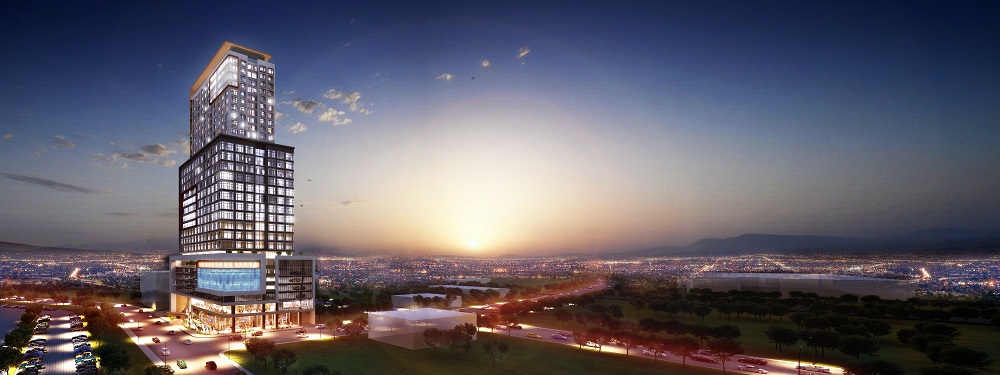 DusitPrincess Cebu. Photo courtesy of Dusit International