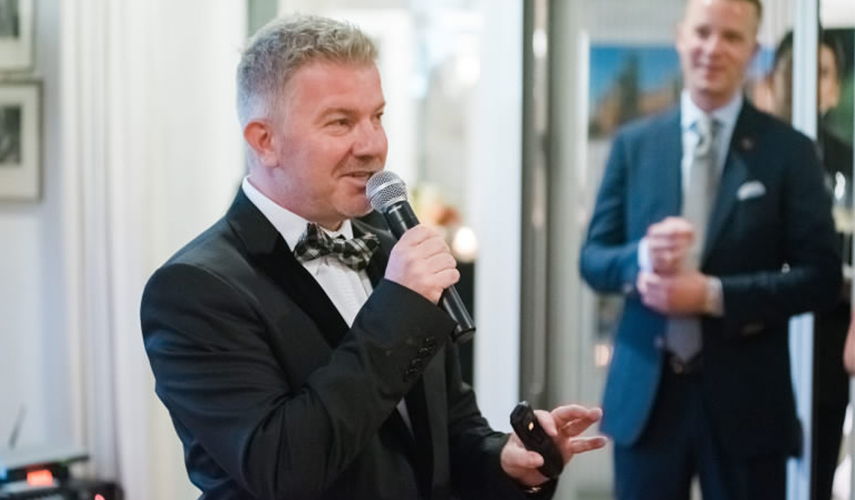 Swiss education opens opportunities for PH hospitality students